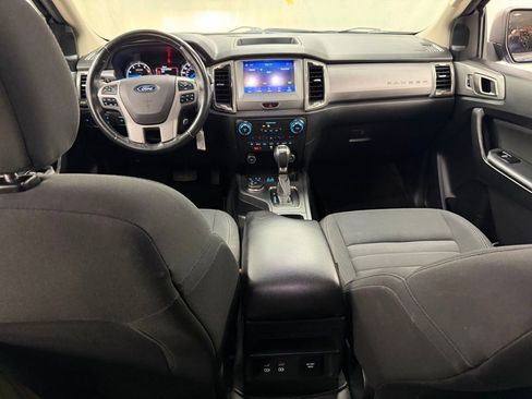Used 2020 Ford Ranger XLT w/ Equipment Group 302A Luxury AWD/4WD image 28