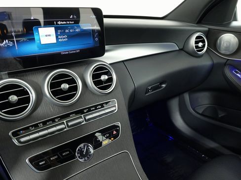 Used 2020 Mercedes-Benz C 300 4MATIC Sedan image 47