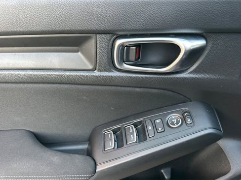 Certified 2024 Honda Civic Sport image 11