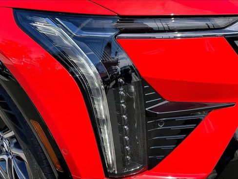 New 2026 Cadillac Optiq Sport 2 image 14