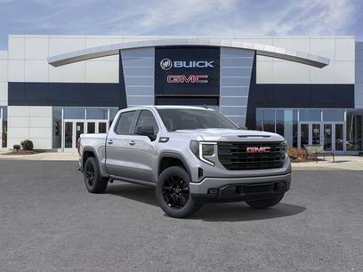 New 2026 GMC Sierra 1500 Elevation