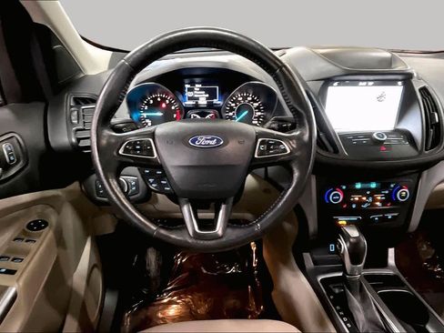 Used 2019 Ford Escape SEL AWD/4WD image 6