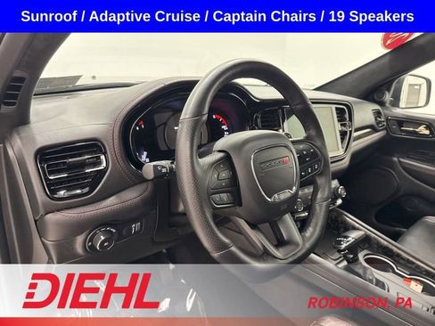Used 2023 Dodge Durango R/T AWD/4WD image 25