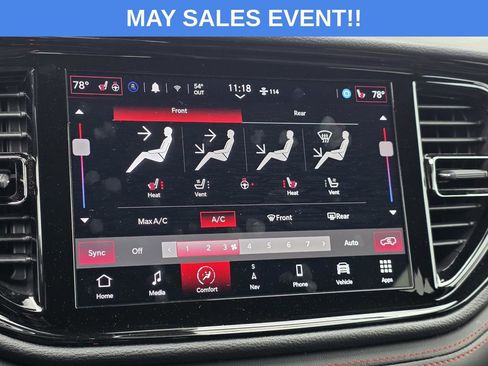 Used 2024 Dodge Durango GT AWD/4WD image 21