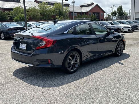 Used 2020 Honda Civic EX-L image 23