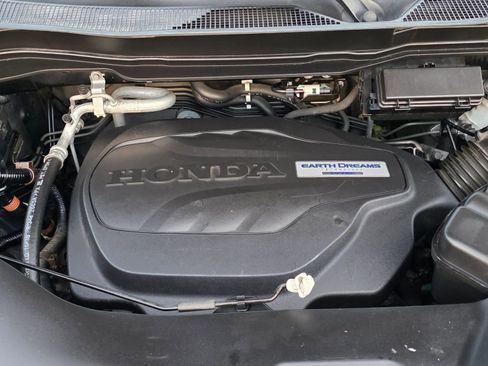 Used 2016 Honda Pilot EX-L image 7