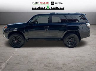 Certified 2018 Toyota 4Runner TRD Pro AWD/4WD video 2