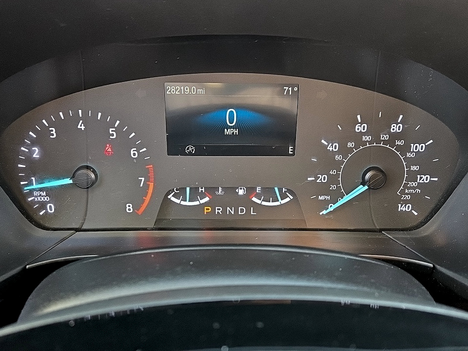 Used 2022 Ford Escape SE w/ Convenience Package AWD/4WD image 15