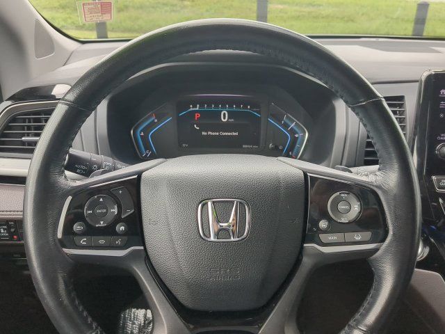 Used 2020 Honda Odyssey Elite image 33