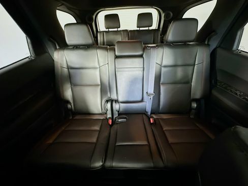 New 2026 Dodge Durango GT AWD/4WD image 10