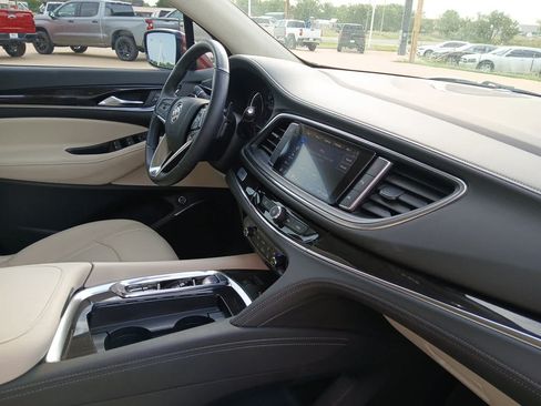 Used 2023 Buick Enclave Essence FWD image 49