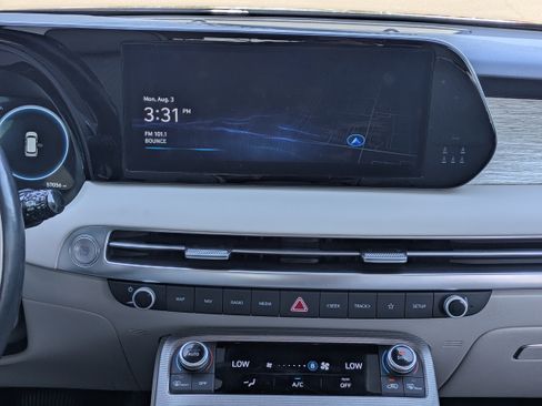 Used 2023 Hyundai Palisade Calligraphy FWD image 19