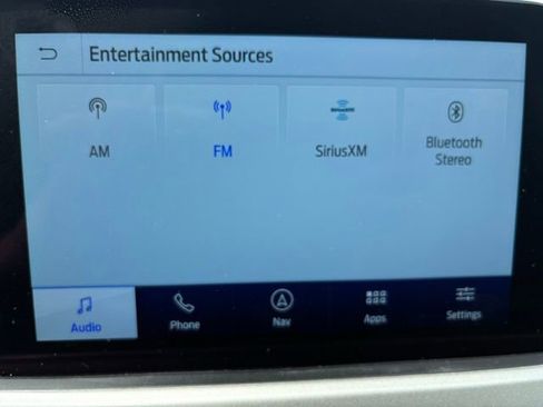 Used 2021 Ford Escape SEL FWD image 6