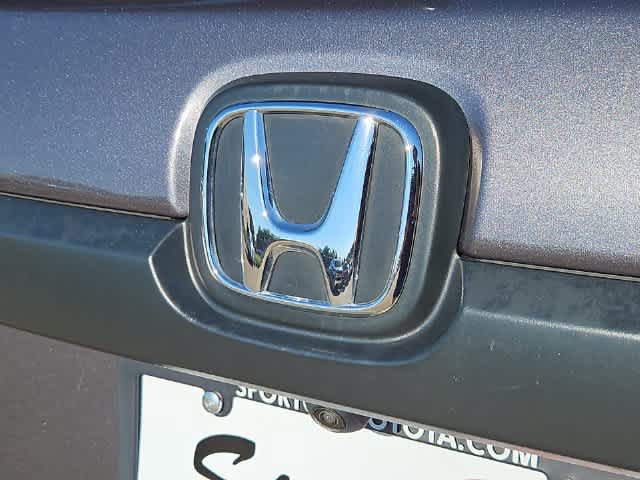Used 2021 Honda Passport EX-L image 18