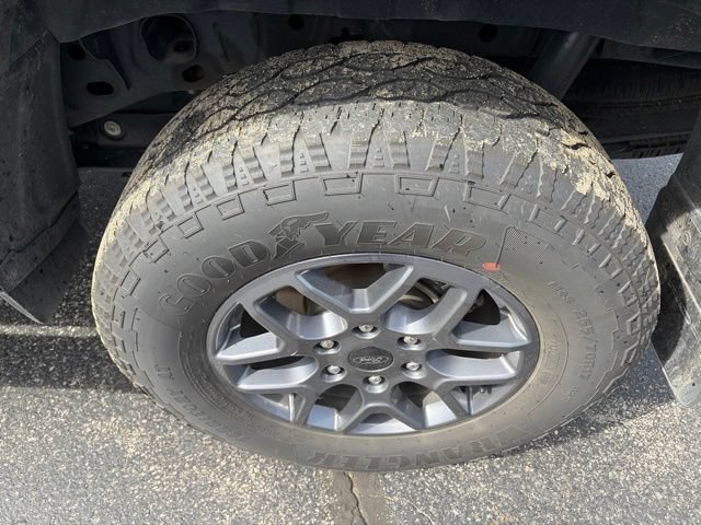 Used 2024 Ford Ranger XLT w/ Equipment Group 301A High AWD/4WD image 27