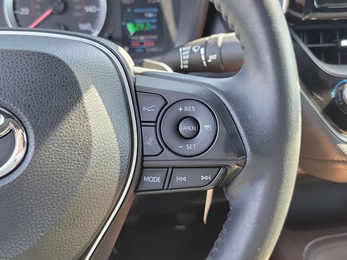 Used 2020 Toyota Corolla SE w/ Carpet Mat Package (TMS) FWD image 8