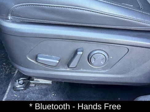 Certified 2023 Hyundai Tucson SEL w/ Convenience Package AWD/4WD image 17