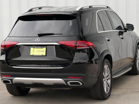 Used 2022 Mercedes-Benz GLE 350 image 57