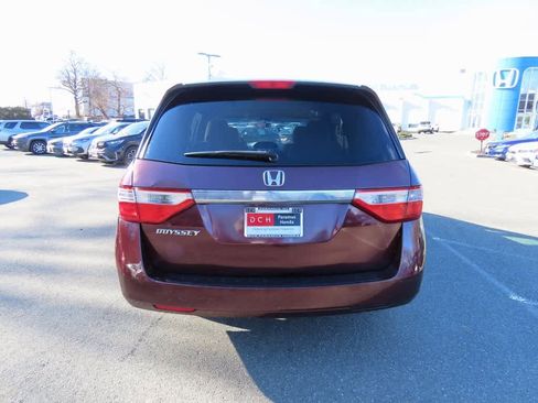 Used 2012 Honda Odyssey EX image 5