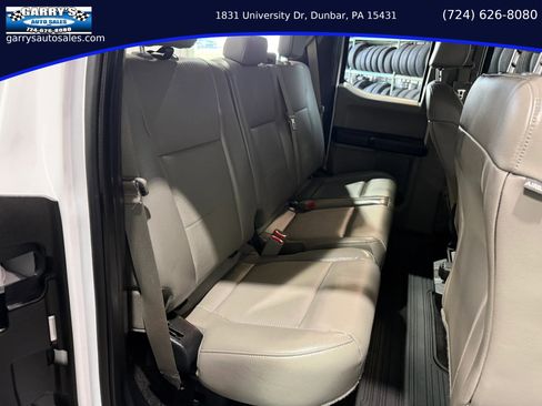 Used 2016 Ford F150 XL w/ XL Power Equipment Group AWD/4WD image 26