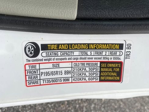 Used 2012 Honda Civic LX image 33