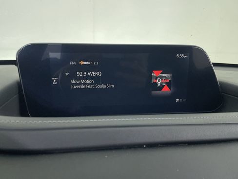 Used 2023 MAZDA CX-30 AWD 2.5 S w/ Select Package image 14