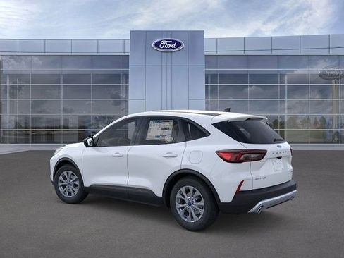 New 2026 Ford Escape Active w/ Tech Pack #1 AWD/4WD image 4