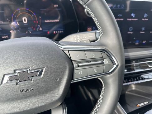 New 2026 Chevrolet Traverse LT w/ Midnight/Sport Edition image 16