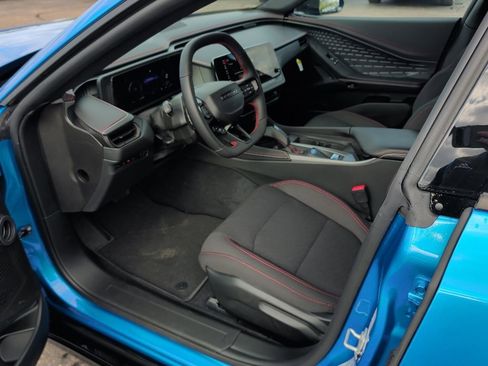 New 2026 Dodge Charger GT w/ Blacktop Package AWD/4WD image 30