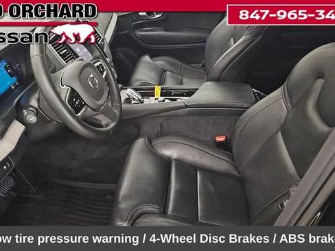 Used 2024 Volvo XC90 T8 Ultimate w/ Protection Package Premier AWD/4WD image 7