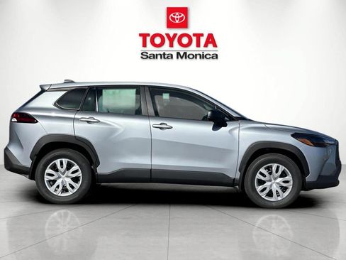 New 2026 Toyota Corolla Cross L FWD image 2