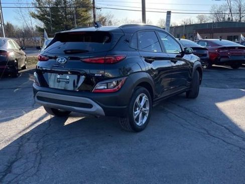 Used 2023 Hyundai Kona SEL image 9