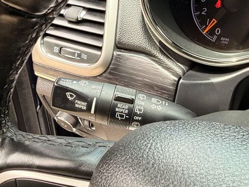 Used 2018 Jeep Grand Cherokee High Altitude AWD/4WD image 49