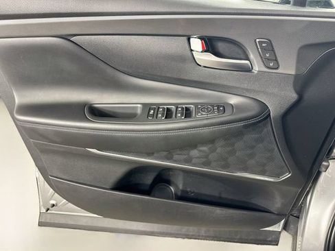 Used 2023 Hyundai Santa Fe Limited AWD/4WD image 13