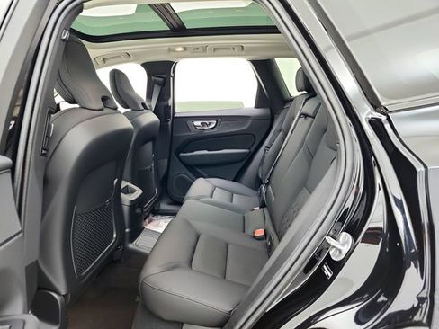 New 2026 Volvo XC60 T8 Plus w/ Climate Package AWD/4WD image 28