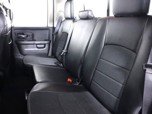 Used 2016 RAM 1500 Sport w/ Sport Premium Group image 36