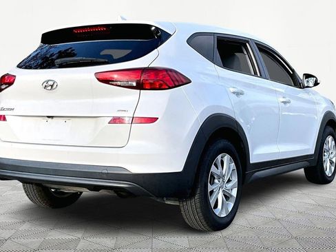 Used 2019 Hyundai Tucson SE image 6