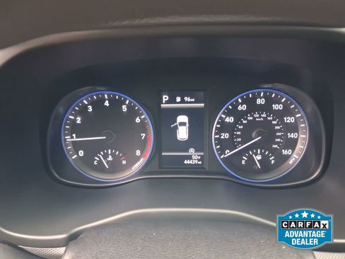 Used 2023 Hyundai Kona SEL AWD/4WD image 19