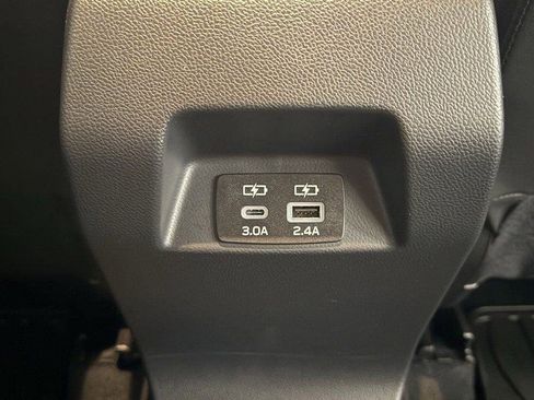 Certified 2024 Subaru Crosstrek 2.0i Premium image 17