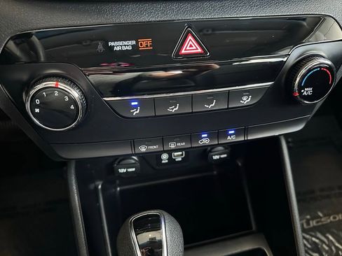 Used 2016 Hyundai Tucson SE FWD image 26