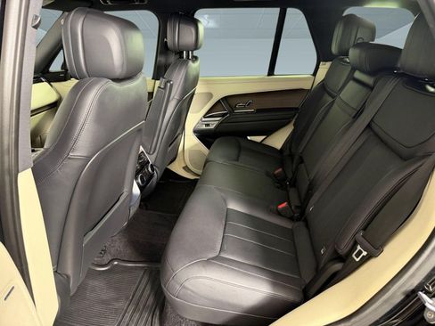 Used 2023 Land Rover Range Rover SE AWD/4WD image 22