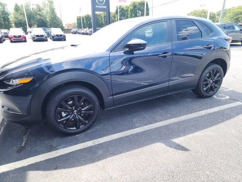 Used 2026 MAZDA CX-30 AWD 2.5 S w/ Select Sport Pkg image 1