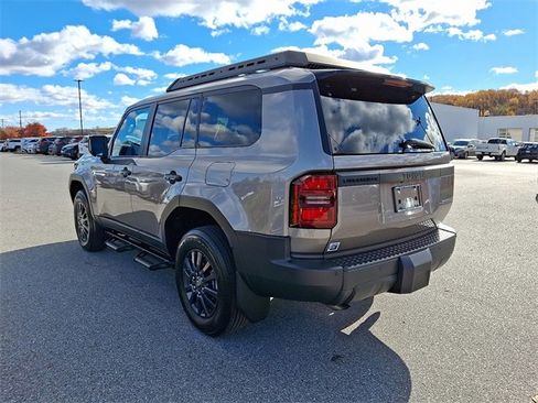 Certified 2024 Toyota Land Cruiser 1958 image 4