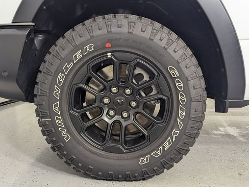 New 2026 RAM 1500 Rebel w/ Advanced Safety Group II AWD/4WD image 11