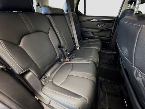 Used 2024 Honda Pilot EX-L image 15