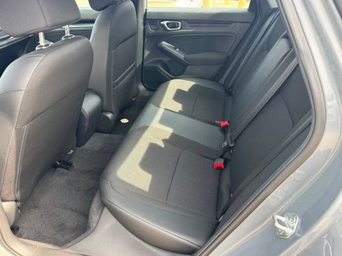 Certified 2026 Honda Civic FWD Hybrid Sedan image 15
