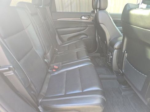 Used 2021 Jeep Grand Cherokee Limited w/ Quick Order Package 28K 80th image 21