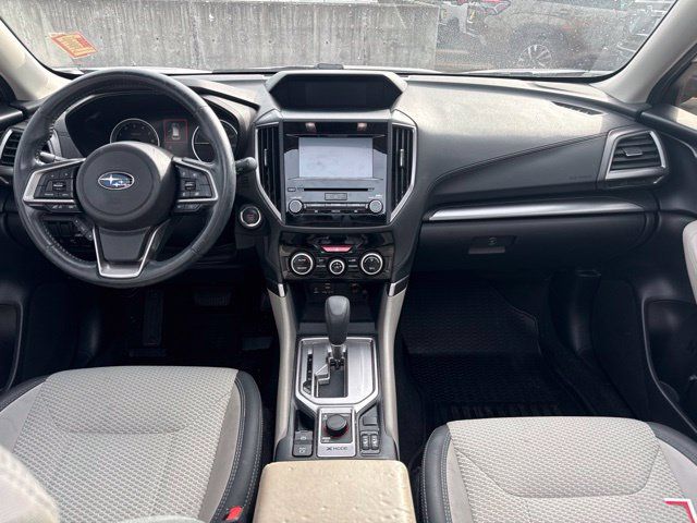 Used 2020 Subaru Forester Premium AWD/4WD image 12