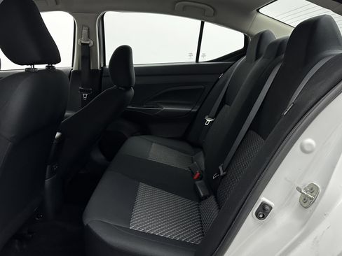 Used 2023 Nissan Versa S w/ Trunk Package image 22