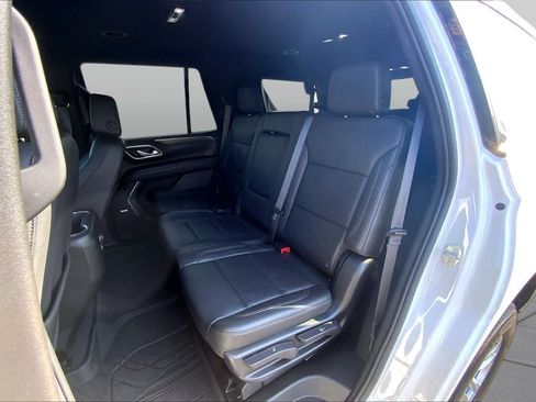 Used 2024 Chevrolet Tahoe LT AWD/4WD image 41